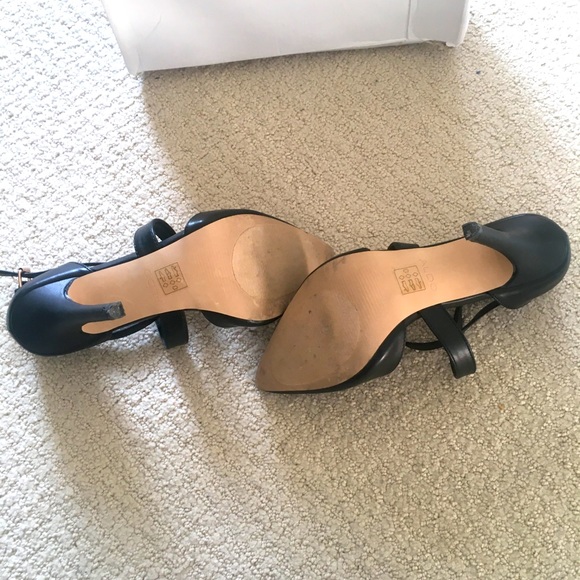 ALDO Aresa-96 Black 4” Heels - Picture 13 of 13